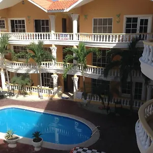 Séjour chez l'habitant M & L Shared, Punta Cana