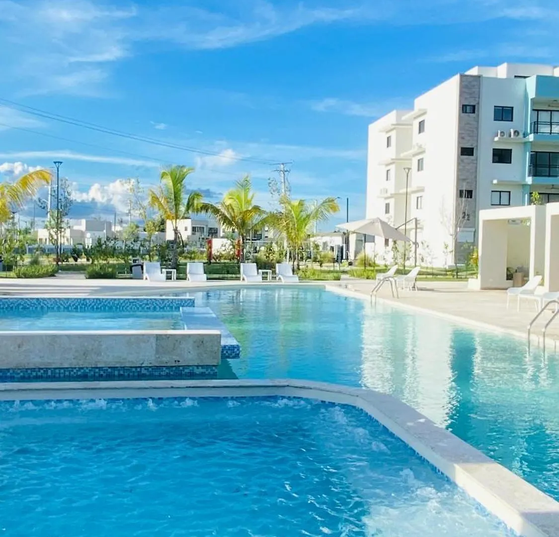 Stunning 2Bdr Apartment location