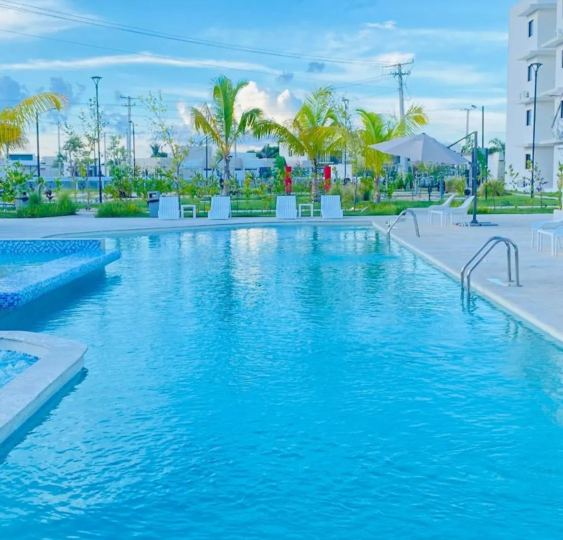 Stunning 2Bdr Apartment Punta Cana Dominican Republic